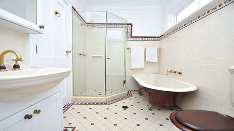 The Apartment Service HAYBY - Getaway Accommodation 0