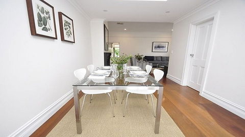 The Apartment Service HAYBY - Getaway Accommodation 1