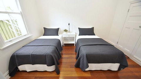 The Apartment Service HAYBY - Getaway Accommodation 2