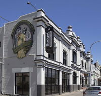 Batman Fawkner Inn - Getaway Accommodation