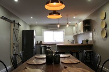 Tranquil 3 Bedroom Next To National Park - Getaway Accommodation 5