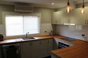 Tranquil 3 Bedroom Next To National Park - Getaway Accommodation 4