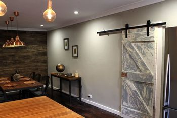 Tranquil 3 Bedroom Next To National Park - Getaway Accommodation 1