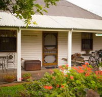 Davidsons Cottage - Getaway Accommodation