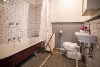 Hill End Historic Cottages - Getaway Accommodation 6