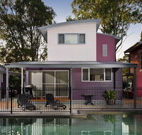 Active Holidays BIG4 Hunter Valley - Getaway Accommodation