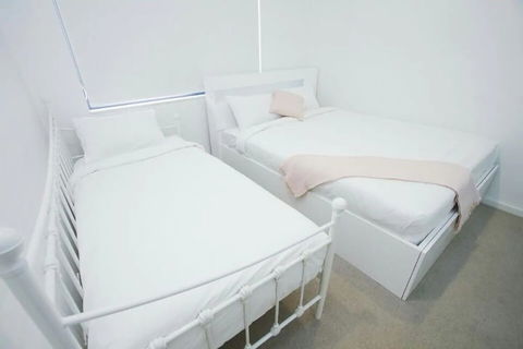 B03-darling Harbour 1 BDR APT - Getaway Accommodation 1