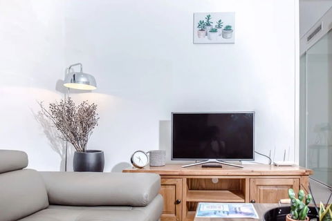 B03-darling Harbour 1 BDR APT - Getaway Accommodation 5