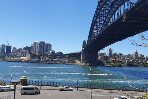 E10 Darling Harbour 2 BDR APT - Getaway Accommodation 4