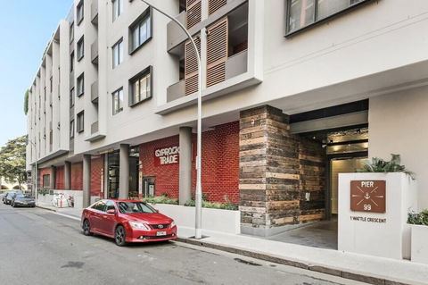 E10 Darling Harbour 2 BDR APT - Getaway Accommodation 1