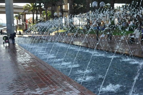 E10 Darling Harbour 2 BDR APT - Getaway Accommodation 5