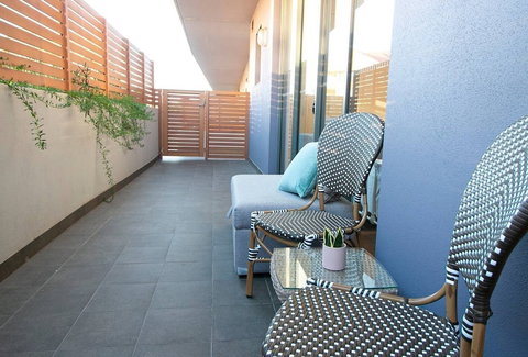 F03-darling Harbour 1 BDR APT - Getaway Accommodation 6
