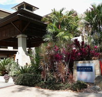 Sea Temple Palm Cove Private Penthouse 422-423 - Getaway Accommodation