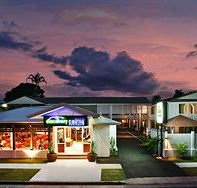 Discovery Cairns - Getaway Accommodation