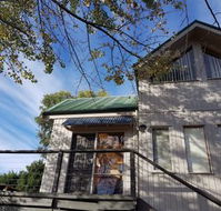 Ridge Runner - Getaway Accommodation