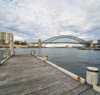 Harbourside 49 - Getaway Accommodation