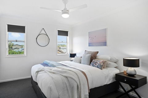 Lennox Belle - Getaway Accommodation 0