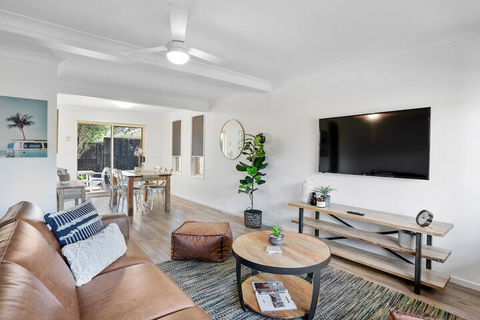 Lennox Belle - Getaway Accommodation 3