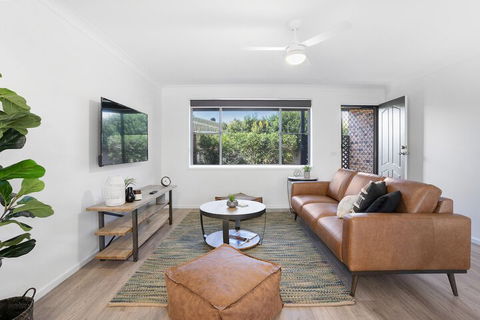 Lennox Belle - Getaway Accommodation 1