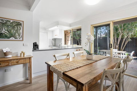 Lennox Belle - Getaway Accommodation 6