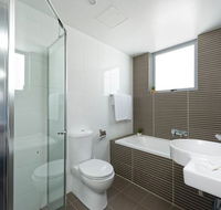 Astra Apartments Miller Street - Getaway Accommodation