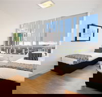 Gadigal Groove - Getaway Accommodation