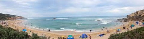 Home Near Shops & Beach - Getaway Accommodation 3