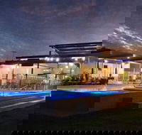 Oasis at Newman - Getaway Accommodation