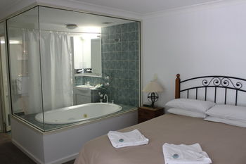 Forte Capeview Apartments - Getaway Accommodation 3