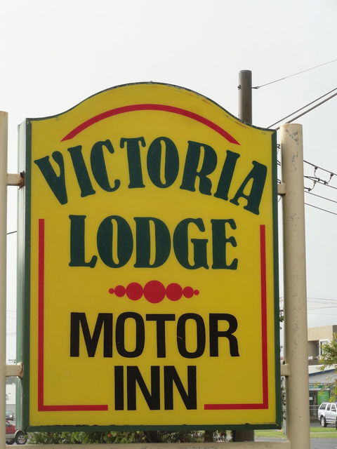 Victoria Lodge Motor Inn And Apartments - Getaway Accommodation 0