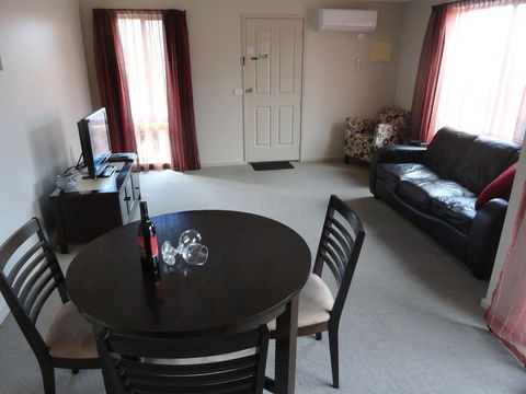 Victoria Lodge Motor Inn And Apartments - Getaway Accommodation 5