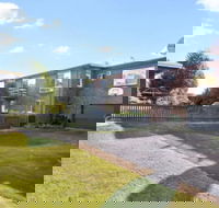 Seaside Serenity 2 - Getaway Accommodation