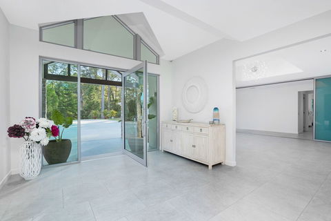 Salt Hinterland Retreat Q Stay - Getaway Accommodation 4