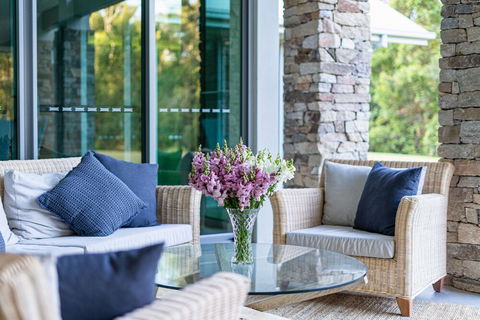 Salt Hinterland Retreat Q Stay - Getaway Accommodation 1