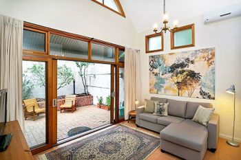 Private 1 Bdr Retreat Annandale ANDLE - Getaway Accommodation 0