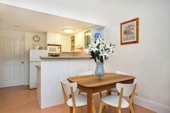 Private 1 Bdr Retreat Annandale ANDLE - Getaway Accommodation 3