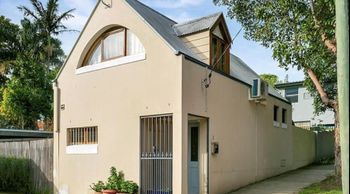 Private 1 Bdr Retreat Annandale ANDLE - Getaway Accommodation 4