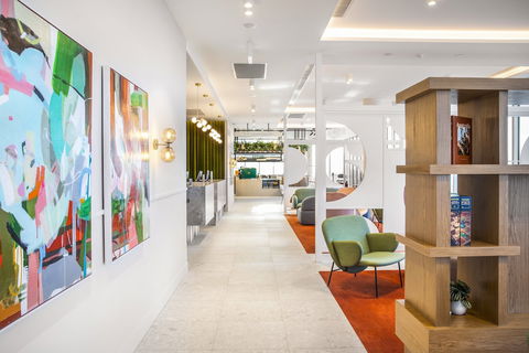 Holiday Inn Werribee, An IHG Hotel - Getaway Accommodation 3
