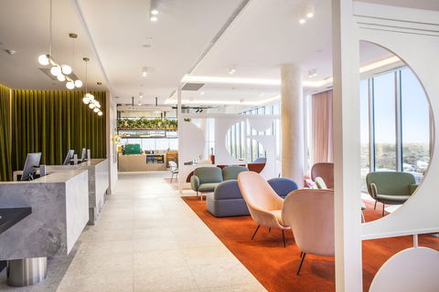 Holiday Inn Werribee, An IHG Hotel - Getaway Accommodation 0