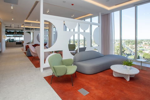 Holiday Inn Werribee, An IHG Hotel - Getaway Accommodation 1