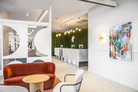 Holiday Inn Werribee, An IHG Hotel - Getaway Accommodation 5