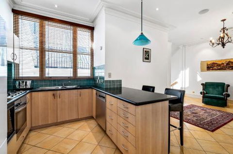 Hanna Beyond A Room Private Apartments - Getaway Accommodation 1