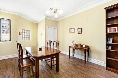 Hanna Beyond A Room Private Apartments - Getaway Accommodation 3