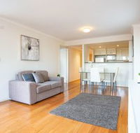 The Apartment Service WILL9 - Getaway Accommodation