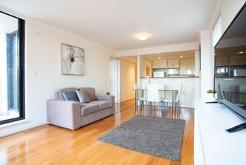 The Apartment Service WILL9 - Getaway Accommodation 0