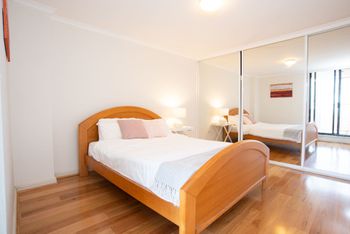The Apartment Service WILL9 - Getaway Accommodation 2