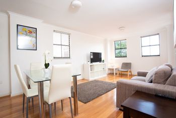 The Apartment Service WILL9 - Getaway Accommodation 1