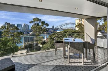 Harbourside Luxury PNT03 - Getaway Accommodation 0