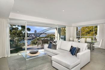 Harbourside Luxury PNT03 - Getaway Accommodation 6