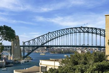 Harbourside Luxury PNT03 - Getaway Accommodation 1